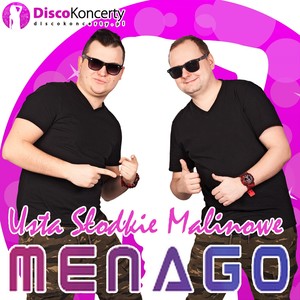 Usta Słodkie Malinowe (Radio Edit)