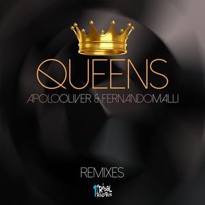 Queens (Rodriggo Liu Remix)