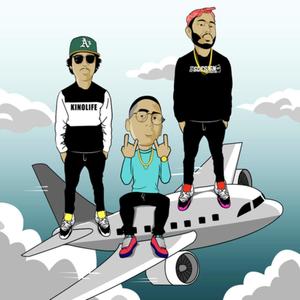 3H(feat. Nik Makino & Raf Davis)