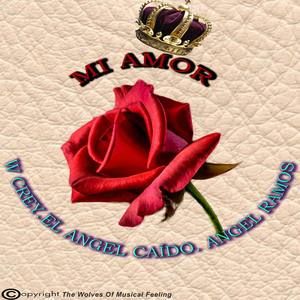 My Love (feat. Angel Ramos)