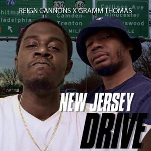NJ DRIVE (feat. Reign Cannons)