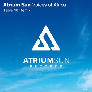 Voices of Africa (Table 18 Remix)
