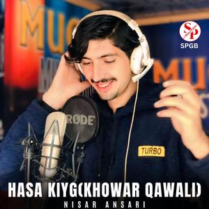 SPGB - Hasa kiygh (Khowar qawali) (feat. Nisar Ansari)