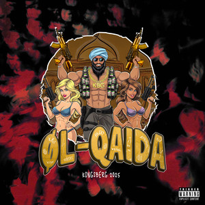 Kingsize Stil (Øl-Qaida) [Explicit]