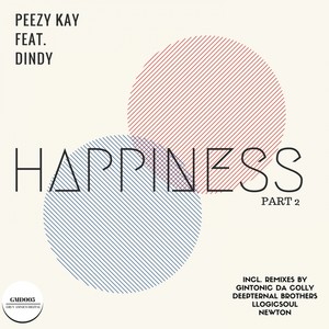 Happiness (Llogicsoul Remix)