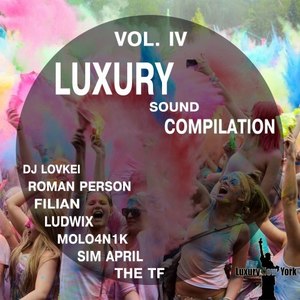 Luxury Sound Compilation Vol. IV