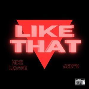 Like That (Explicit)