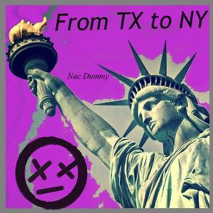 From TX to NY