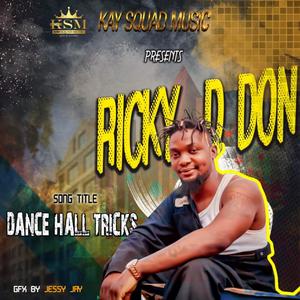 Dancehall Tricks