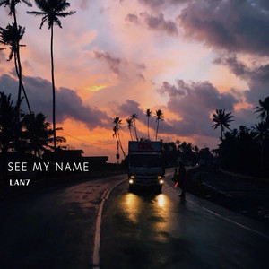 Beyoncé-Say My Name (LAN7 Remix)