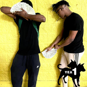 1 Not 2 (feat. LuKj) (Explicit)