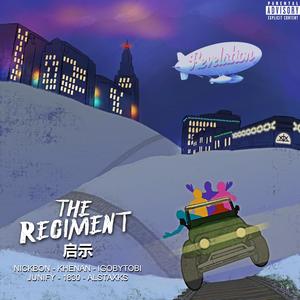 The Angel (Explicit)