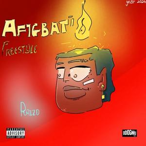 Afigbati Refix Freestyle (Radio Edit)