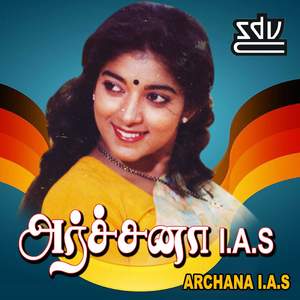 Archana I.A.S