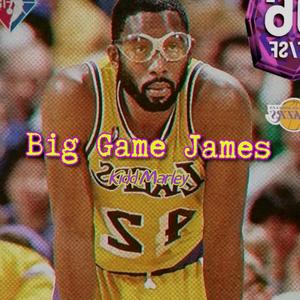 Big Game James (Explicit)