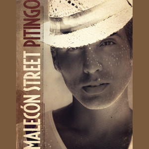 Pitingo - Quizás, Quizás