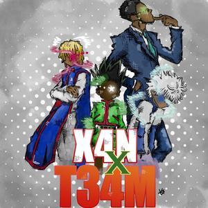 X4N T34M (Explicit)