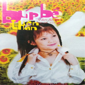 Búp bê thiên thần