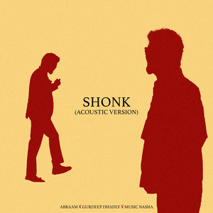 Shonk (Acoustic Version)