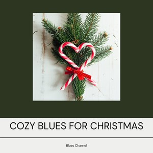 Cozy Blues for Christmas