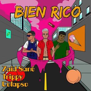 BIEN RICO (feat. TrippyTheKing & Colapso)