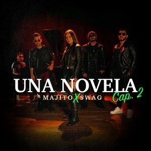 Una Novela(Cap. 2)