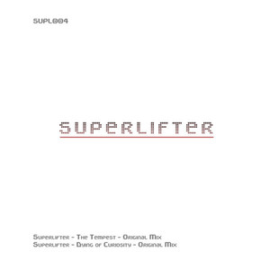 Dying Of Curiousity (Original Mix)