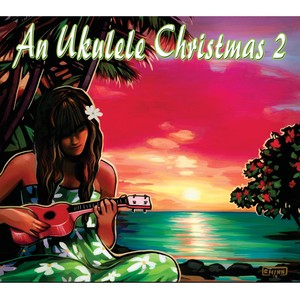 An Ukulele Christmas 2