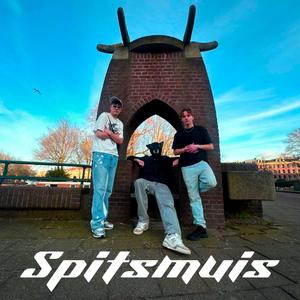 Spitsmuis (Explicit)