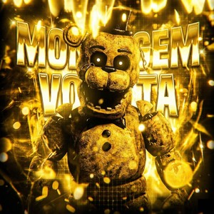 Montagem Volta (Ultra Slowed)