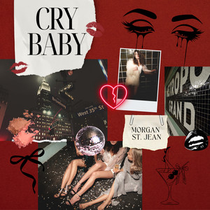 Cry Baby (Explicit)