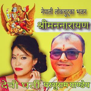 श्रीमन्नारायण चितवन देवघाटको लोक भजन shreemannarayan nepali flok bhajan