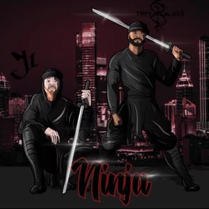 NINJA (feat. Trini Elev8) (Explicit)