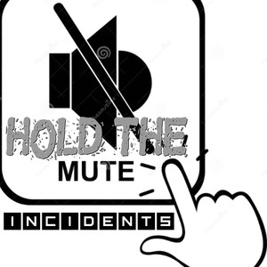 Hold The Mute