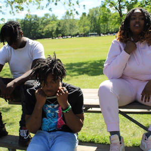 Show (feat. Zaydoe & Navi) (Explicit)