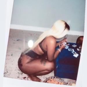 Tell me (feat. Deek westside) (Explicit)