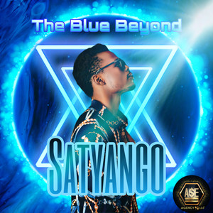 The Blue Beyond