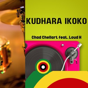 Kudhara Ikoko (feat. Loud H)