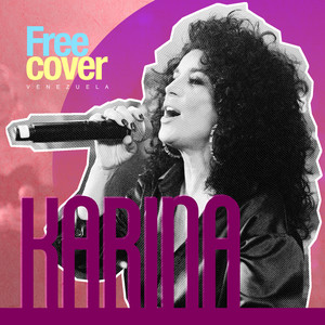 Karina (Mix En Vivo)