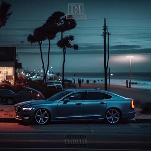 Santa Monica Beach (feat. Rudy Maine & T1000 Beats) [Explicit]