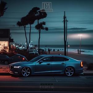 Santa Monica Beach (feat. Rudy Maine & T1000 Beats) (Explicit)