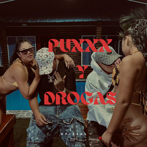puxxx y drogas
