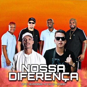 Nossa Diferença (Explicit)