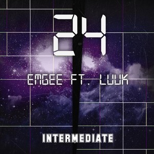 24 (feat. Luuk)