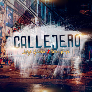 Callejero (Acapela)