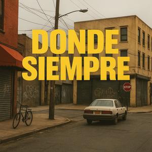 Donde Siempre