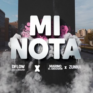 Mi Nota
