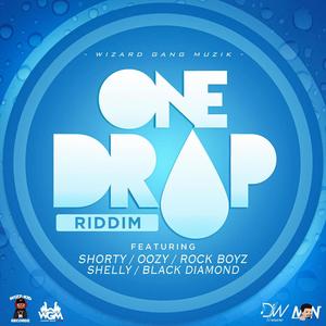 You're The One (feat. Rock Boyz Music Group) (Radio Edit)