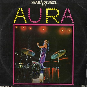 SEARA DE JAZZ cu AURA URZICEANU