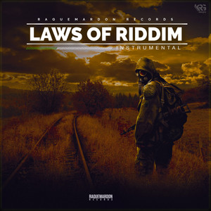 Laws of Riddim (Inst.)